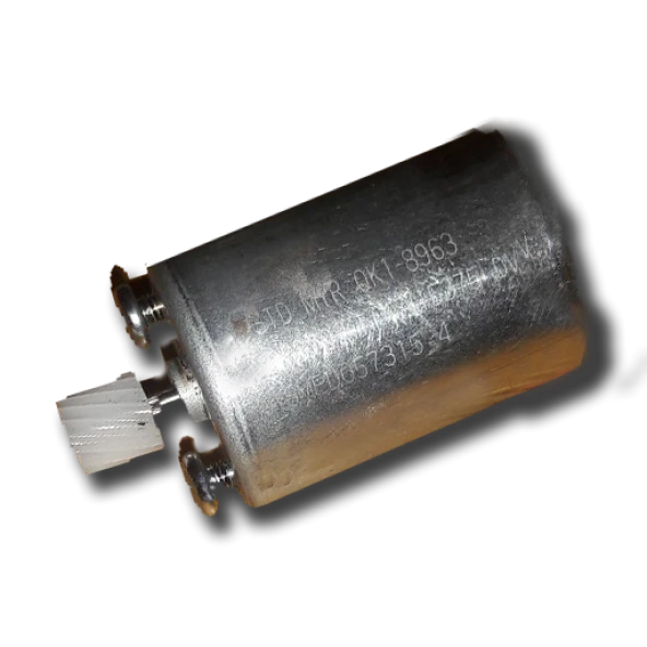 QK1 - 8963 DC Motor ürün görseli 1