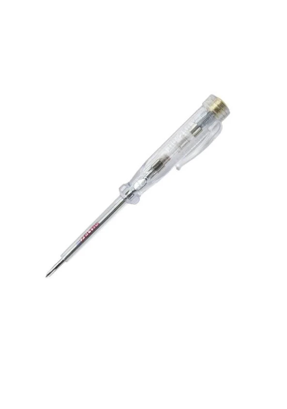 İzeltaş 4560 135 mm Yıldız Elektrik Kontrol Kalemi ürün görseli 1