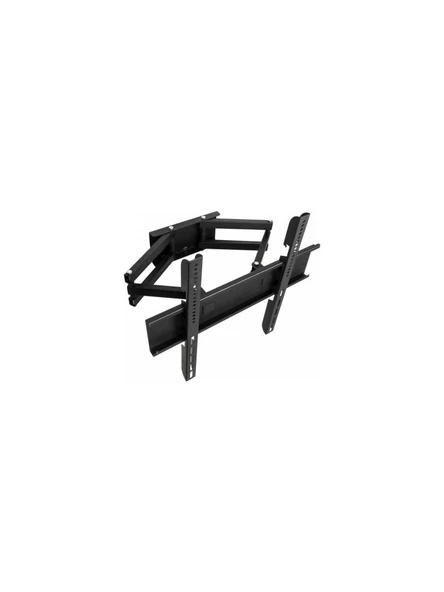 Nurer Teknoloji Nurer Teknoloji  Toshiba 43" 108 Ekran Smart Led Tv Hareketli Duvar Askı Aparatı HAREKETLİ ürün görseli 1