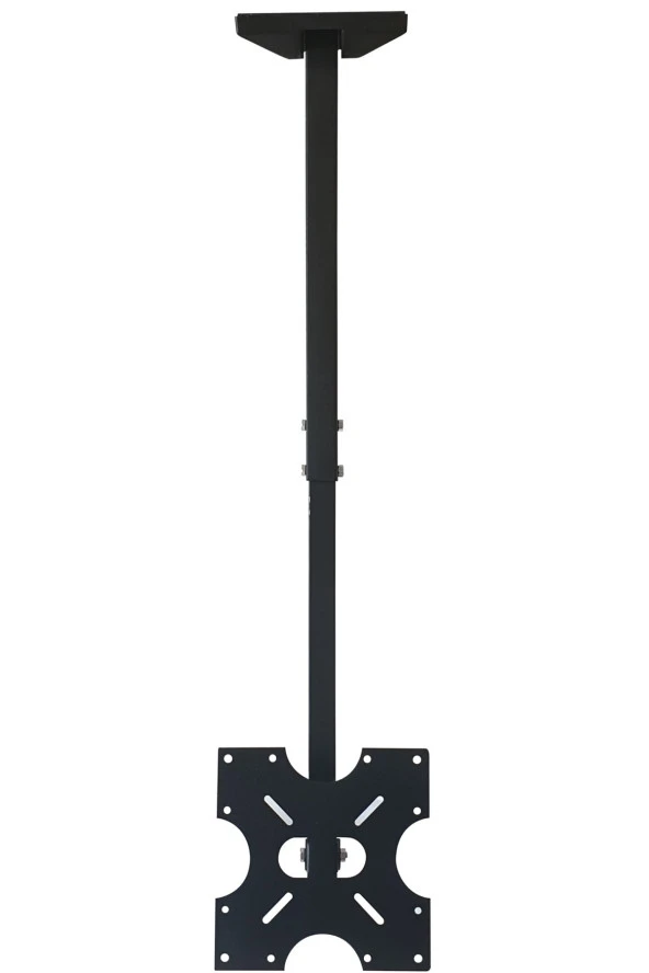 Dijitsu 39" Inç - 99 Ekran Tv- Lcd-led-monitör Televizyon Hareketli Tavan Askı Aparatı ürün görseli 1