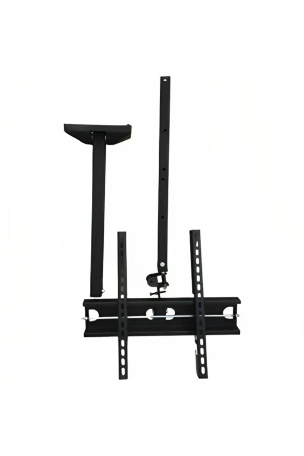 Nurer Teknoloji Next-ye 50" Inç - 127 Ekran Tv- Lcd-led-monitör Televizyon Hareketli Tavan Askı Aparatı ürün görseli 1