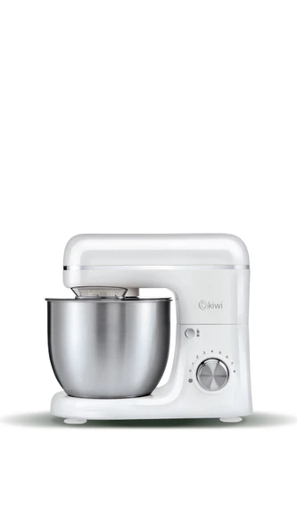 Kiwi Kmx-3635 600 W Mikser Beyaz ürün görseli 1
