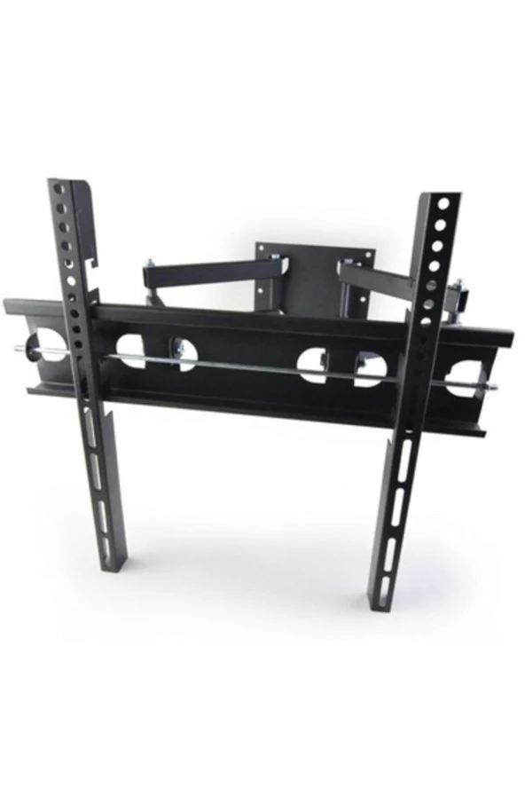 Clkteknoloji  Regal 43 108 Ekran Smart Led Tv Hareketli Duvar Askı Aparatı HAREKETLİ ürün görseli 1