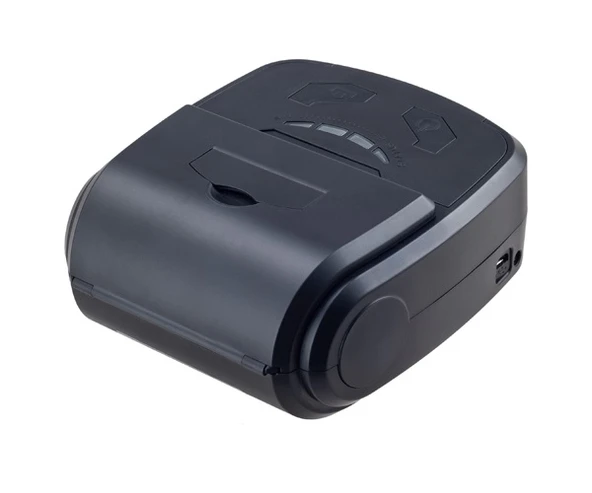 Xprinter XP-P810 Thermal Bluetooth Mobil Kemer 80m Fiş Yazıcı ürün görseli 1