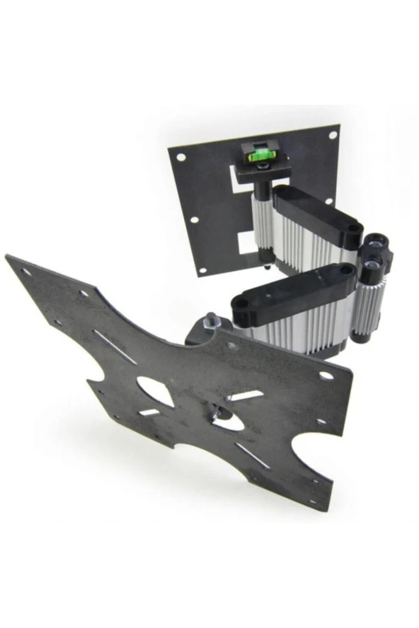 Clk Teknoloji Onur F16 40'' 42'' 43'' 47'' Inch 102 106 118 Ekran LCD LED Tv Hareketli Askı Aparat 50CM Kol Uzunluğu ürün görseli 1