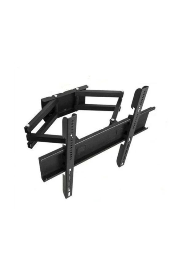 Clk Teknoloji 55 Inch Inç 140 Ekran Tv Için Çift Kollu Hareketli Askı Aparatı ürün görseli 1