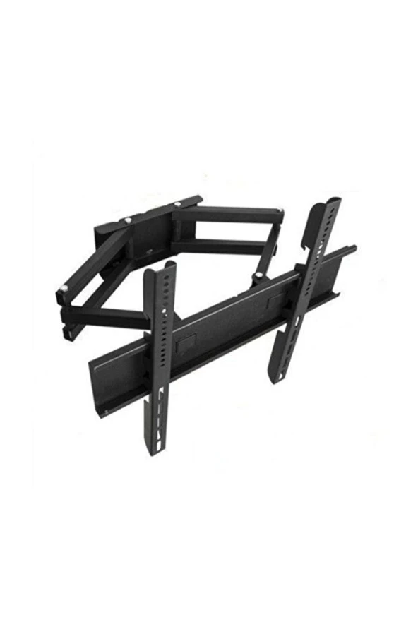 Clk Teknoloji Clk Teknoloji   Yumatu 40" 101 Ekran Led Tv Hareketli Duvar Askı Aparatı HAREKETLİ ürün görseli 1