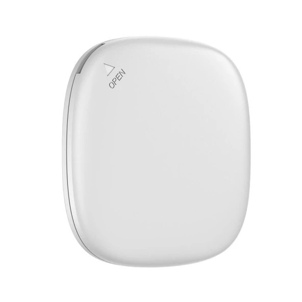 Vingnut Bluetooth Takip Cihazı Smart Tracker Beyaz APPLE MFI ONAYLI Smart Tag ürün görseli 1