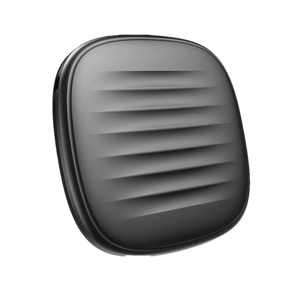 Vingnut Bluetooth Takip Cihazı Smart Tracker Siyah APPLE MFI ONAYLI Smart Tag ürün görseli 1