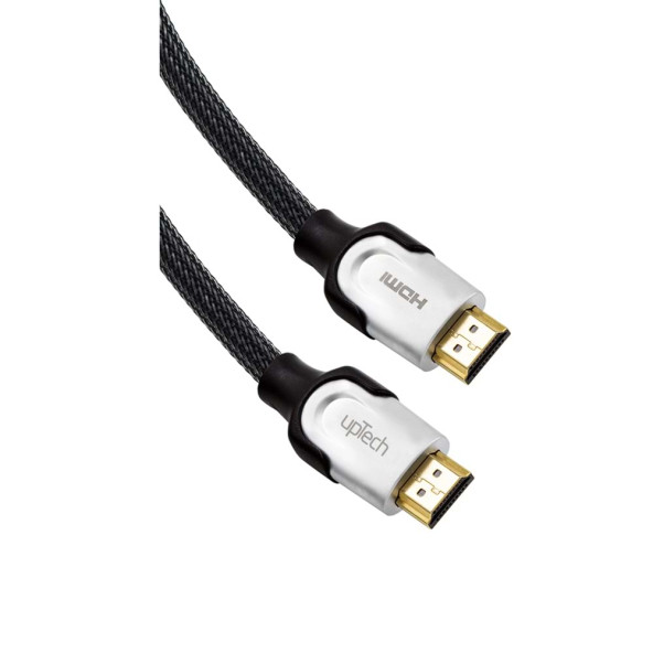 Uptech 4K HDMI 2.0v Ultra HD Premium Kablo 1mt ürün görseli 1