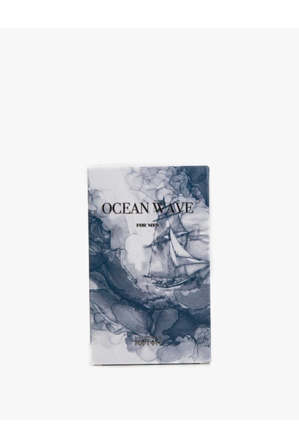 Ocean Wave Erkek 100 ml Edt Parfüm - Resim 2