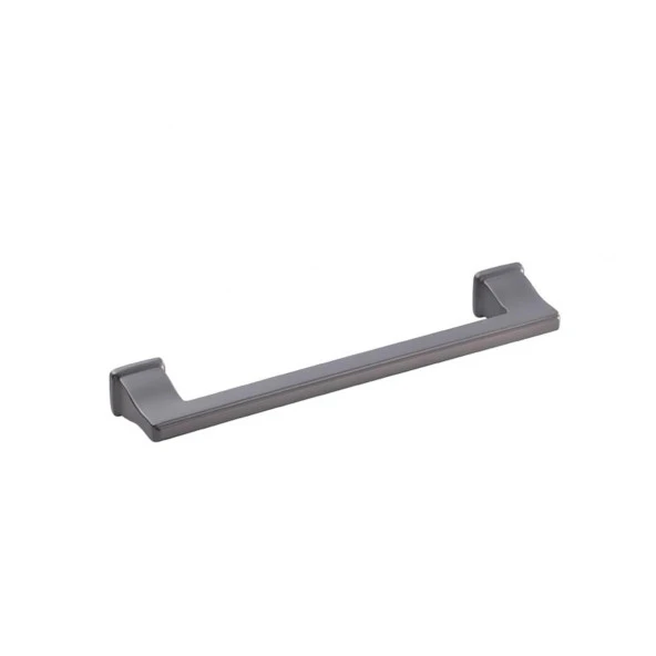 Doğanlar Techno 160 mm Mobilya Kulp Antrasit ürün görseli 1
