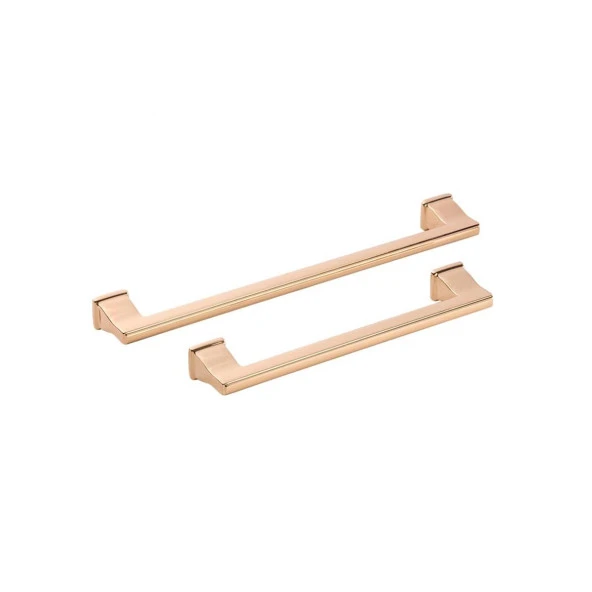 Doğanlar Techno 320 mm Mobilya Kulp Albrifin - Resim 3