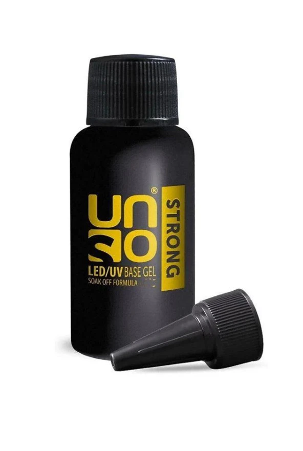 Fontenay Unogel Uno Strong Base Coat 50 Mlbasecoat ürün görseli 1