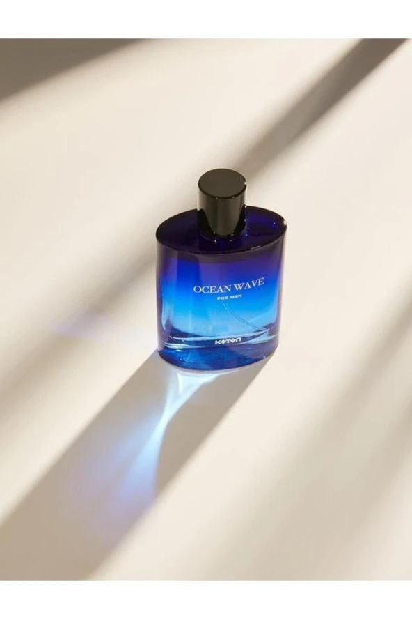 Erkek Parfüm Ocean Wave 100 ML - Resim 2