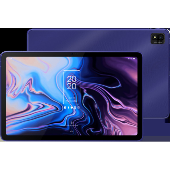 Tcl 10 Tab Max Wi-Fi Blue 64GB 10.3" Tablet - Tcl Türkiye Garantili ürün görseli 1