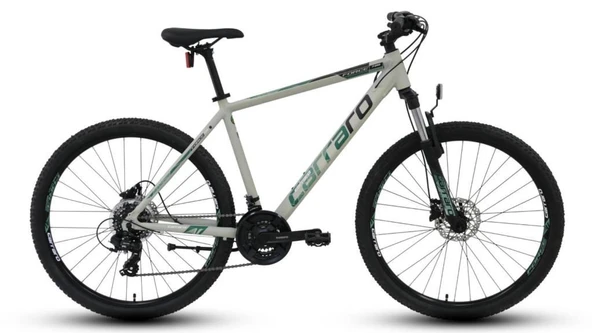 Carraro Force 620 26 Jant H.Disk Alüminyum Dağ Bisikleti ürün görseli 1