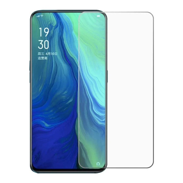 Vendas Samsung S23 FE Uyumlu Blue Nano Ekran Koruyucu ürün görseli 1