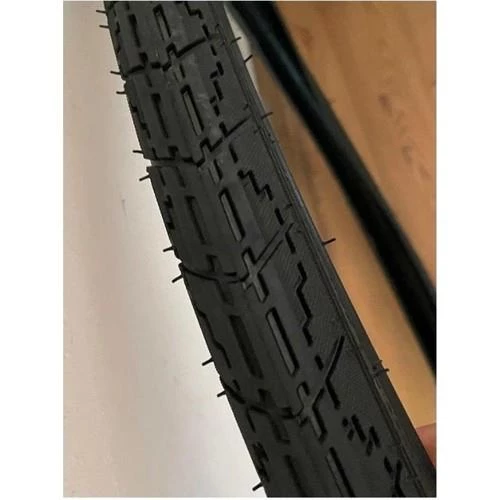 Bisiklet 26 x1.50 / 1.75 YOL ASFALT MTB Zırhlı Dış lastik ürün görseli 1