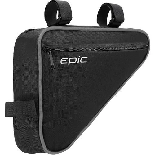 Epic Fill Kadro Orta Üçgen Bisiklet Çanta 0.75 Lt ürün görseli 1