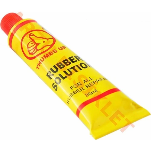 Thumps Up Yama Solüsyonu 20 Ml ürün görseli 1