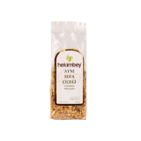 Aynı Sefa Çiçeği (25gr) ürün görseli 1