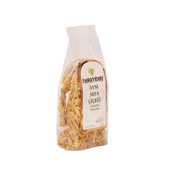 Aynı Sefa Çiçeği (25gr) - Resim 2