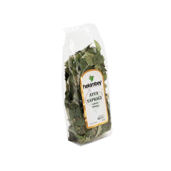Ayva Yaprağı (20gr) ürün görseli 1