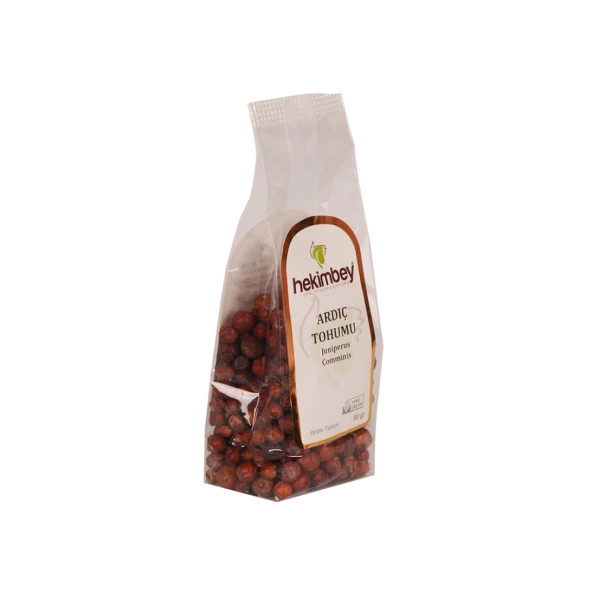 Ardıç Tohumu (80gr) - Resim 2