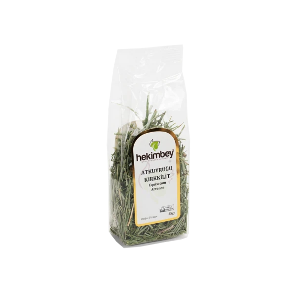 At Kuyruğu, Kırkkilit (25gr) ürün görseli 1