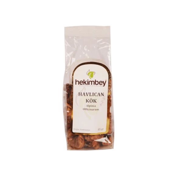 Havlıcan Kök (85gr) ürün görseli 1