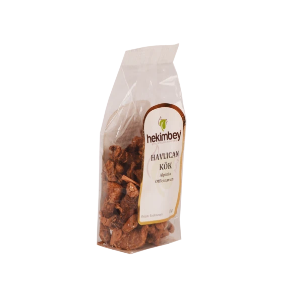Havlıcan Kök (85gr) - Resim 2