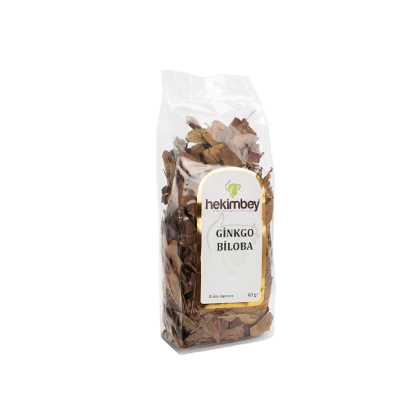Ginkgo Biloba ürün görseli 1