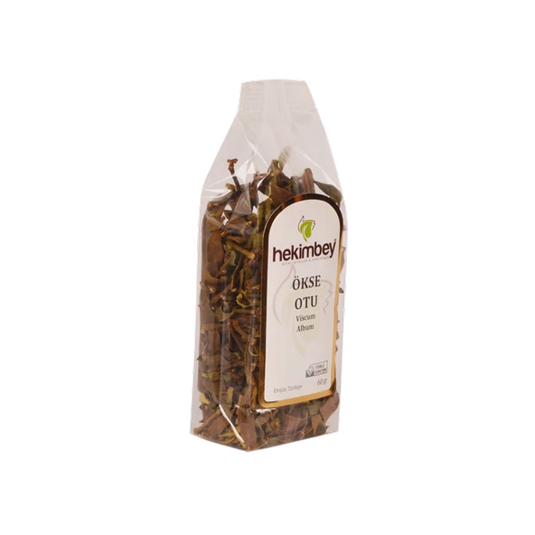 Ökse Otu (60gr) - Resim 2
