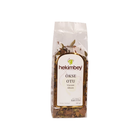 Ökse Otu (60gr) ürün görseli 1