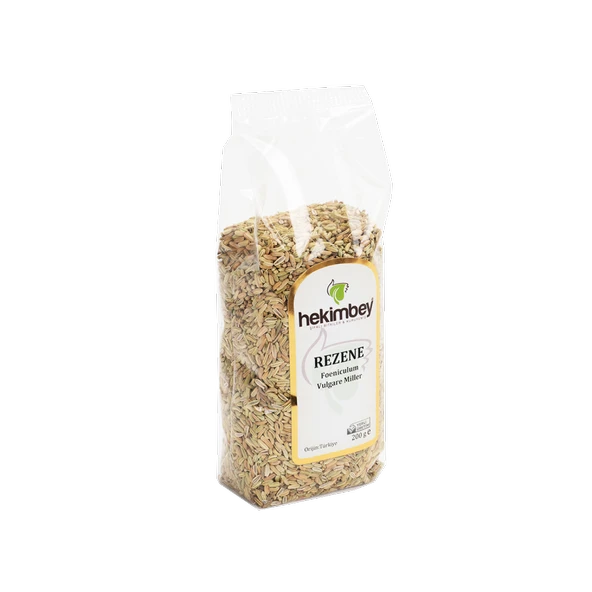 Rezene Tohumu (200gr) ürün görseli 1