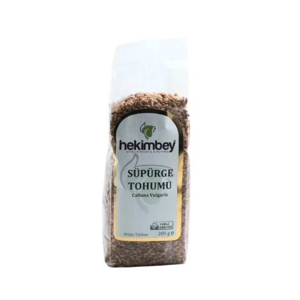 Süpürge Tohumu (200gr) ürün görseli 1