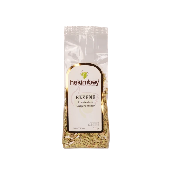 Rezene Tohumu (90gr) ürün görseli 1