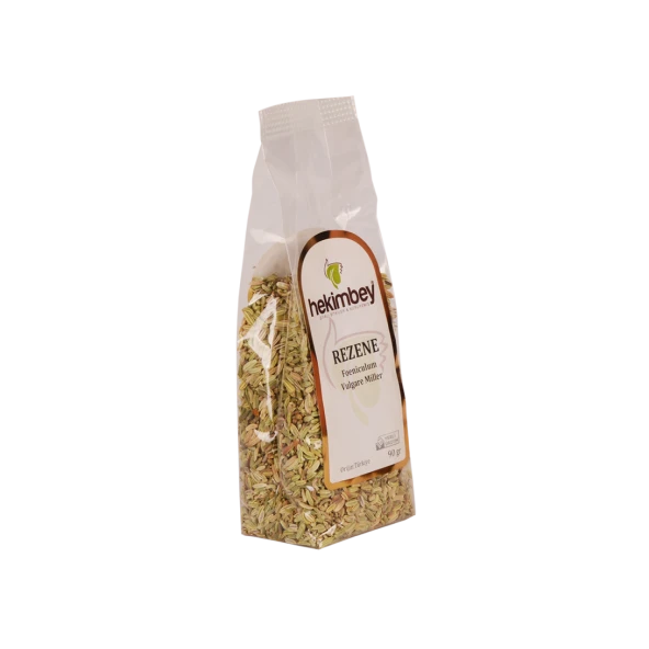 Rezene Tohumu (90gr) - Resim 2