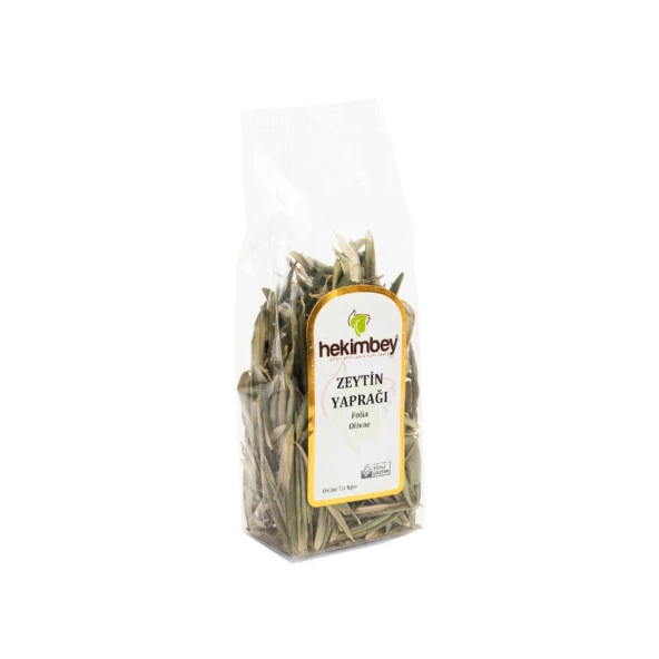 Zeytin Yaprağı (150gr) ürün görseli 1
