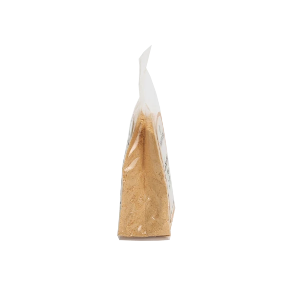 Zencefil Toz (80gr) - Resim 2