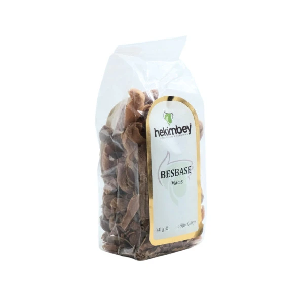 Besbase (40gr) ürün görseli 1