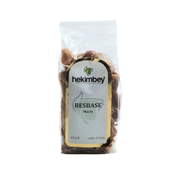 Besbase (40gr) - Resim 2