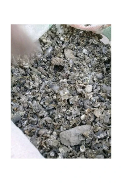 Kor Organik Katksız Güvercin Gübresi Bitkileriniz Için Besin 1 Litre ürün görseli 1