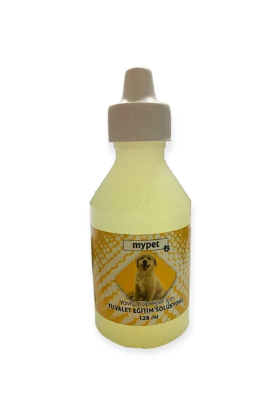My Puppy Mypet Yavru Köpek Tuvalet Eğitimi Çiş Damlası 40 ml ürün görseli 1