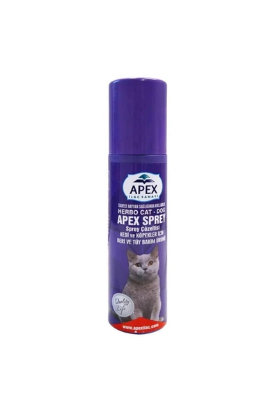 Apex Herbo Dog Sprey 150 ml ürün görseli 1
