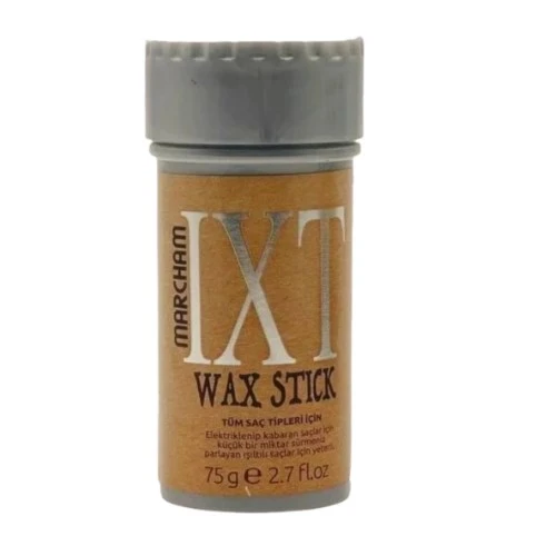 Marcham Stick WAX 75 gr - Bayanlar İçin ürün görseli 1