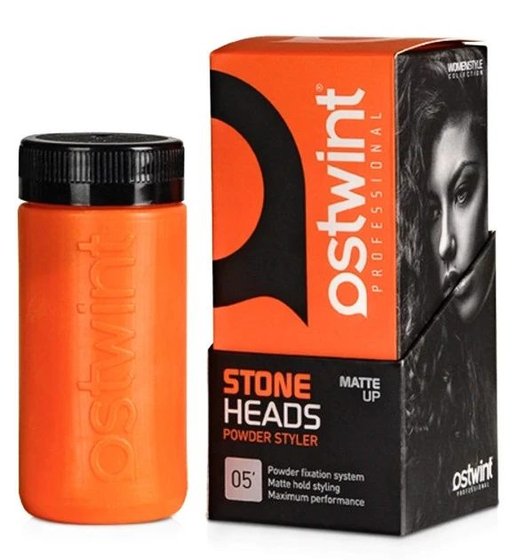 Ostwint Saç Şekillendirici Pudra Wax 05 20ml Women ürün görseli 1