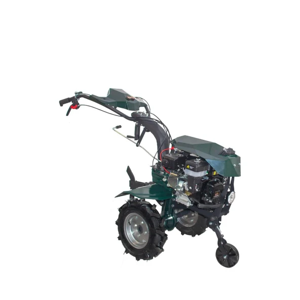 Kaan CP-280 S 7 Hp Benzinli Çapa Makinesi ürün görseli 1