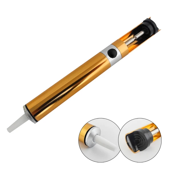 Lehim Pompası Metal Pawer Zd-192A ürün görseli 1